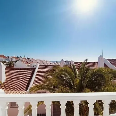 2 Bed In Golf Del Sur K207 Apartment San Miguel de Abona