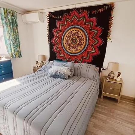 2 Bed In Golf Del Sur K207 Apartment *