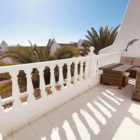 2 Bed In Golf Del Sur K207 Apartment San Miguel de Abona
