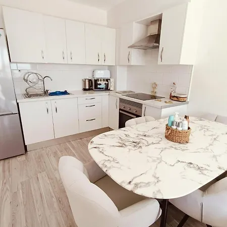 2 Bed In Golf Del Sur K207 Apartment San Miguel de Abona