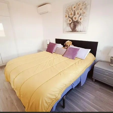 2 Bed In Golf Del Sur K207 Apartment San Miguel de Abona