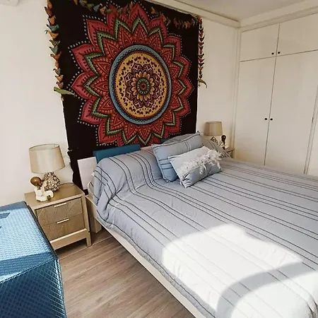 2 Bed In Golf Del Sur K207 Apartment