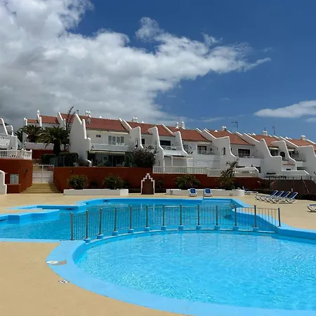 Apartment 2 Bed In Golf Del Sur K207 San Miguel de Abona